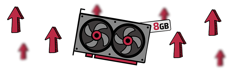 GPU VRAM