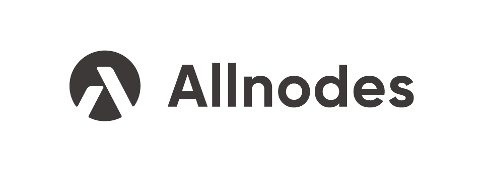 Allnodes logo