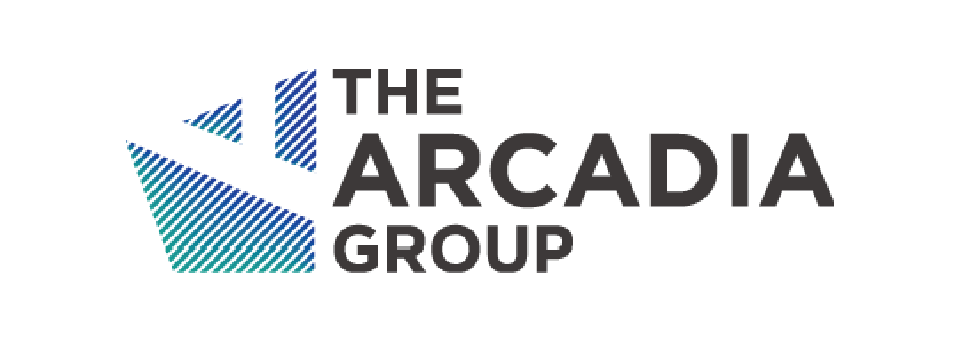 The Arcadia Group logo