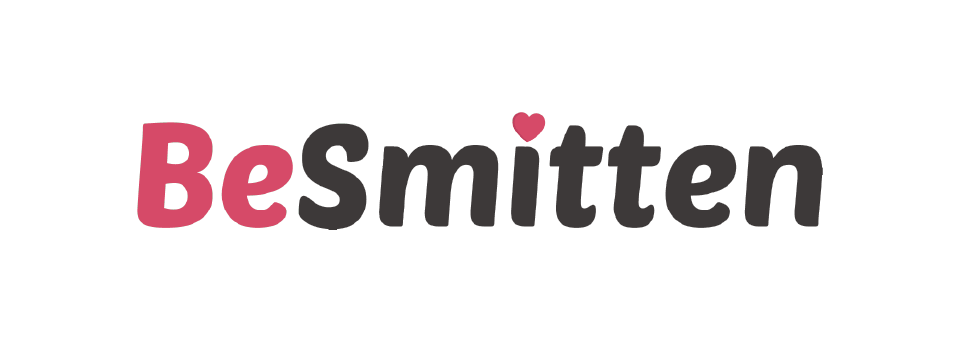 Besmitten logo