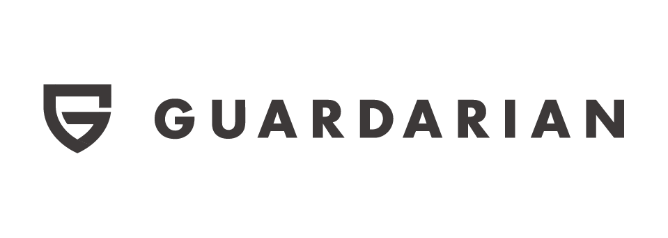 Guardarian logo