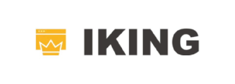 Iking logo