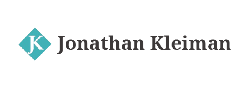 Jonathan Kleiman logo