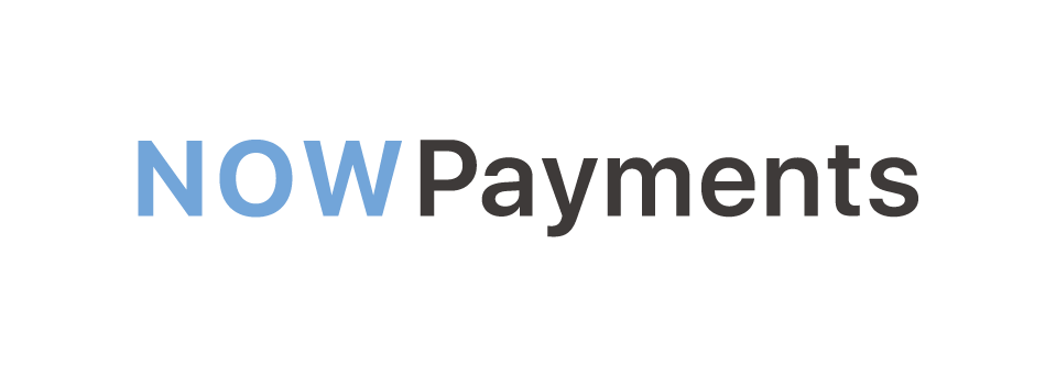 Nowpayments logo