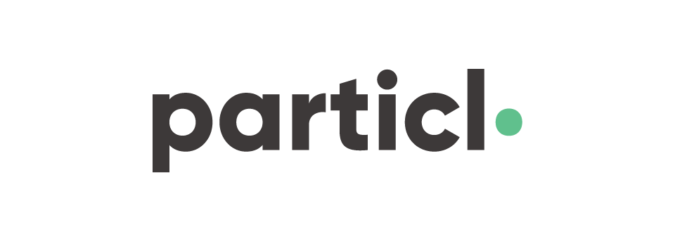 Particl logo