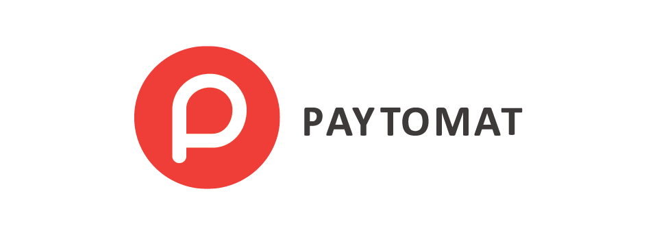 Paytomat logo