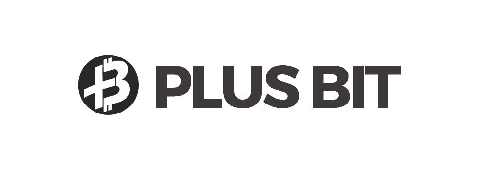 PlusBit logo