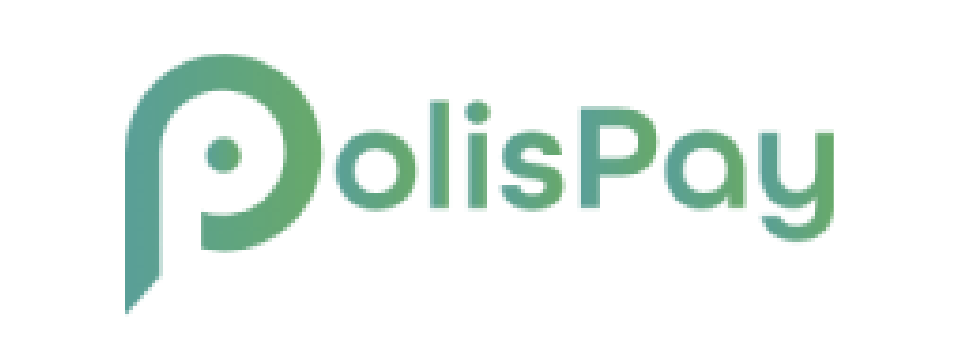 PolisPay logo