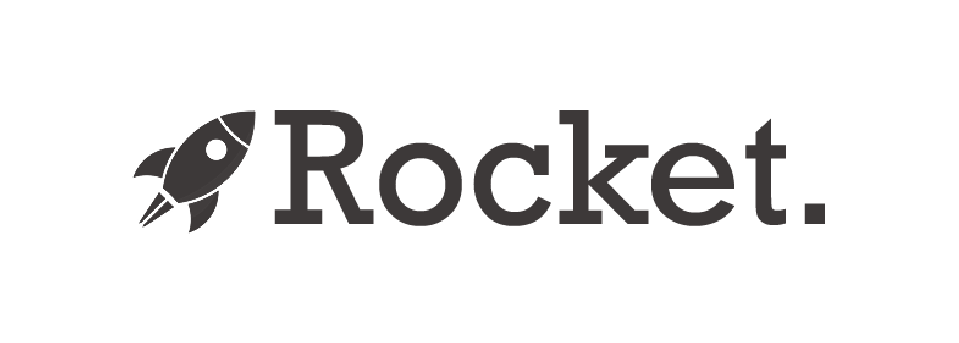 RocketBot logo