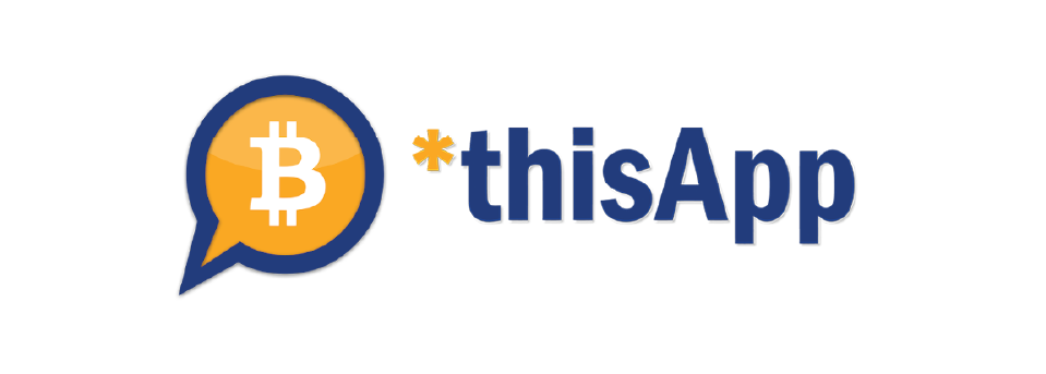 ThisApp logo